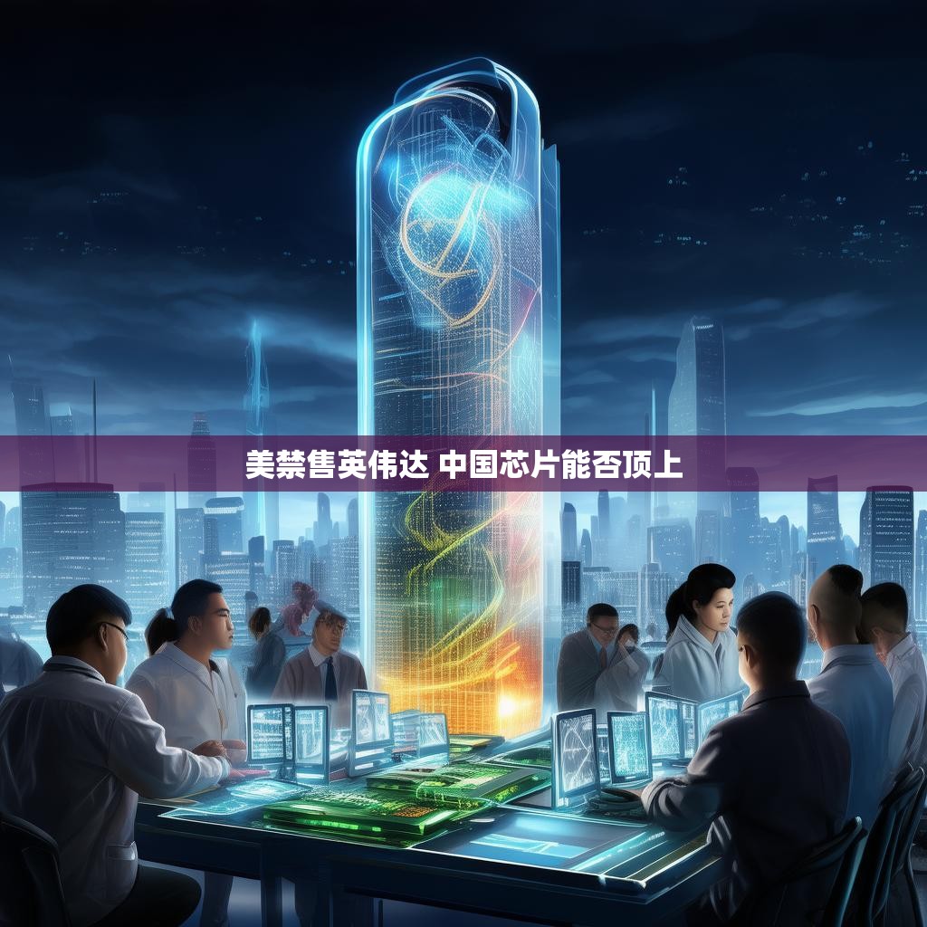 中国芯片产业发展机遇